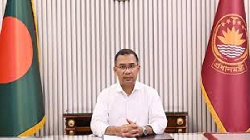 একুশের চেতনায় গণতন্ত্র সুসংহত করার অঙ্গীকার প্রধানমন্ত্রীর